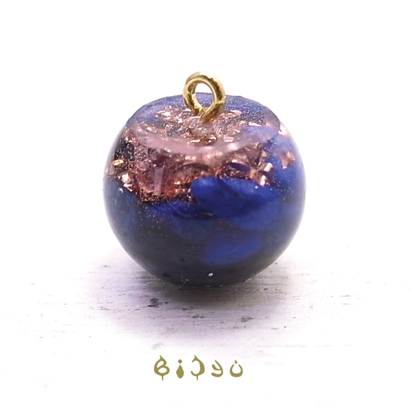 ジュエリーパーツ工房作家作品
