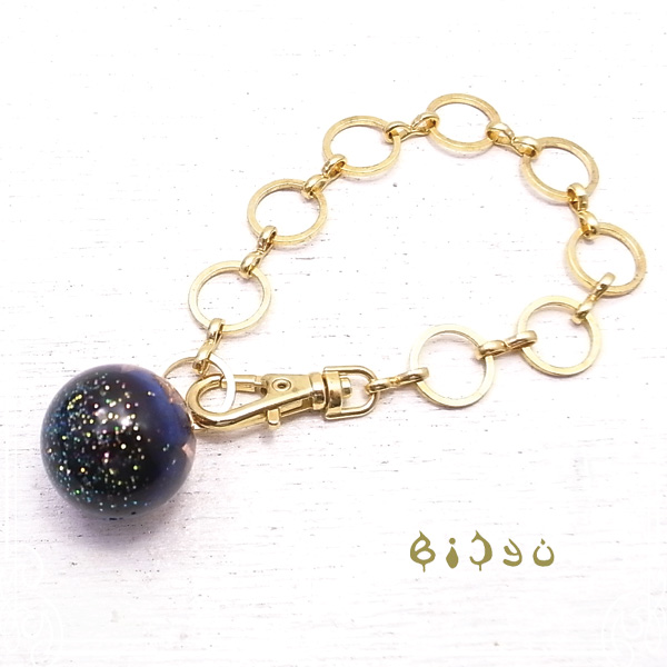 ジュエリーパーツ工房作家作品