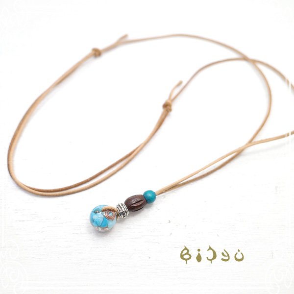 ジュエリーパーツ工房作家作品
