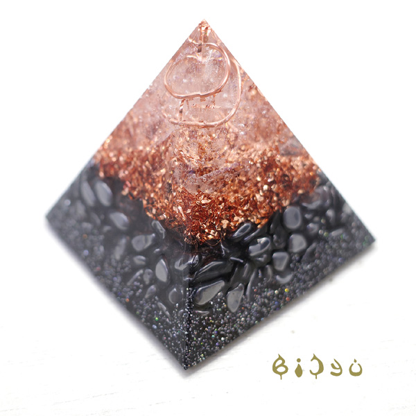 ジュエリーパーツ工房作家作品