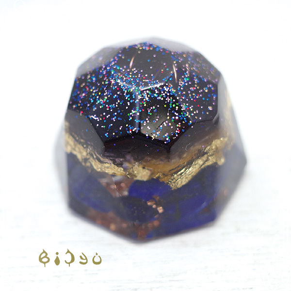 ジュエリーパーツ工房作家作品
