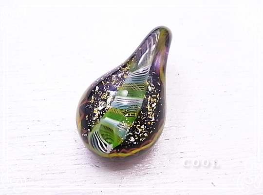 ジュエリーパーツ工房作家作品