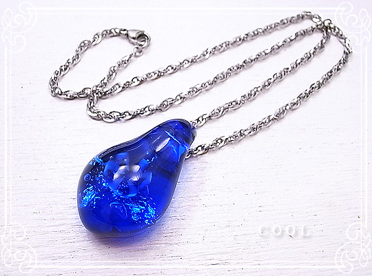 ジュエリーパーツ工房作家作品