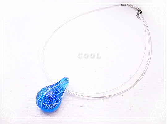ジュエリーパーツ工房作家作品