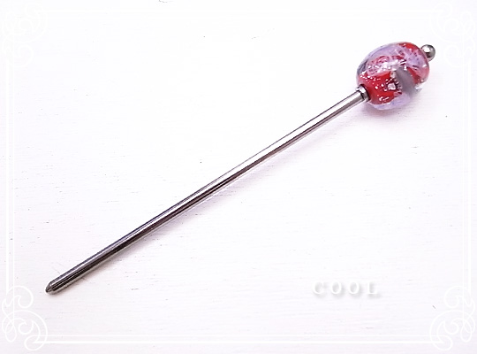 ジュエリーパーツ工房作家作品