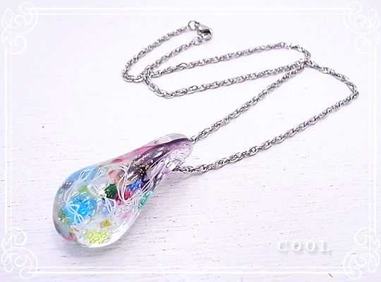 ジュエリーパーツ工房作家作品