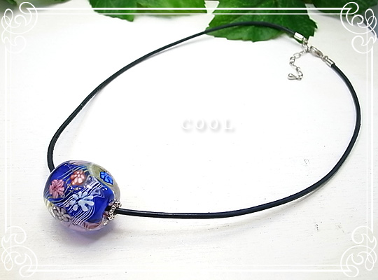 ジュエリーパーツ工房作家作品
