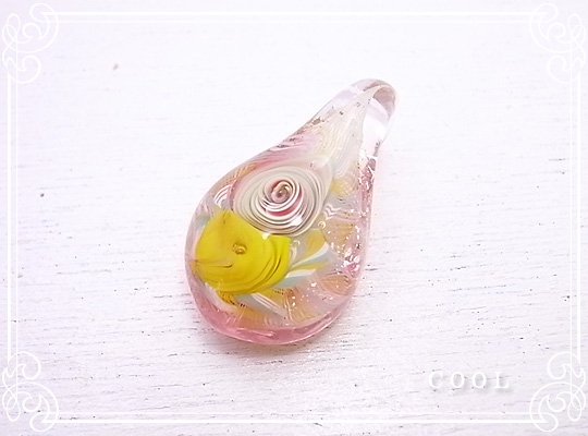 ジュエリーパーツ工房作家作品