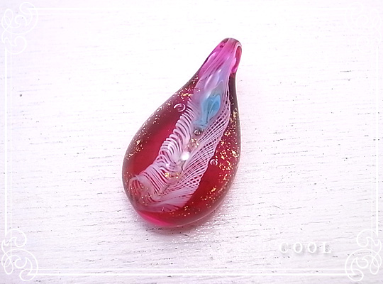 ジュエリーパーツ工房作家作品