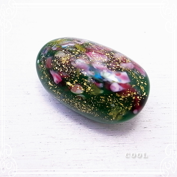 ジュエリーパーツ工房作家作品