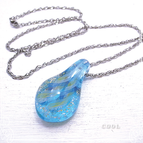 ジュエリーパーツ工房作家作品