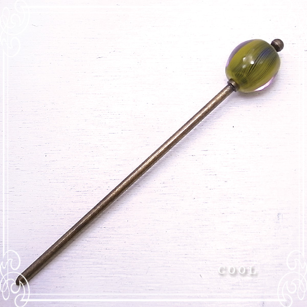 ジュエリーパーツ工房作家作品