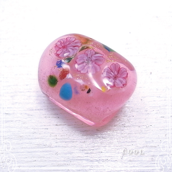 ジュエリーパーツ工房作家作品
