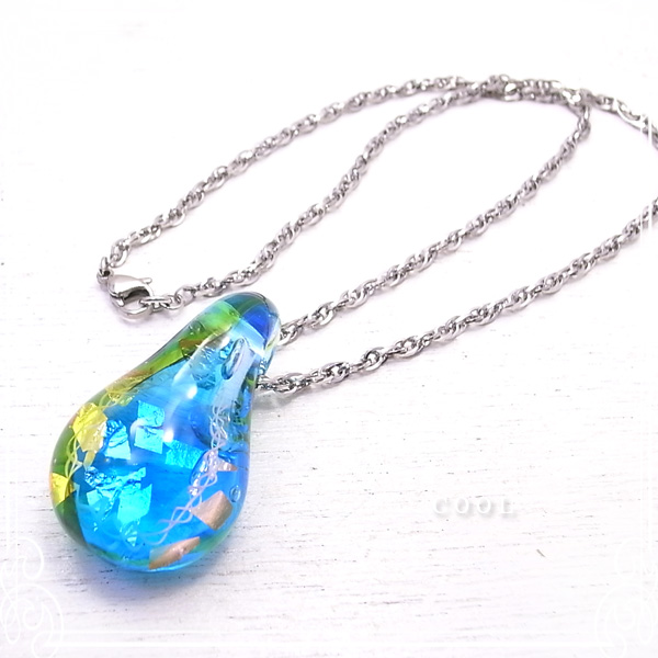 ジュエリーパーツ工房作家作品