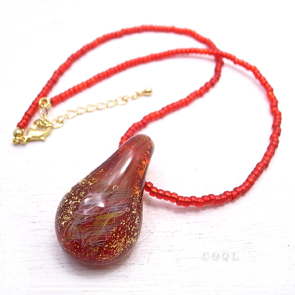 ジュエリーパーツ工房作家作品