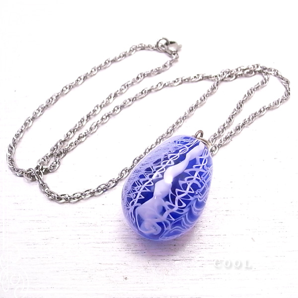 ジュエリーパーツ工房作家作品