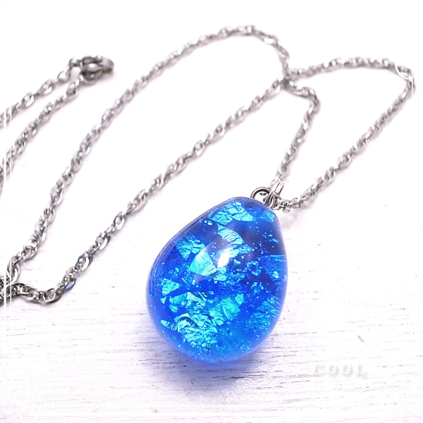 ジュエリーパーツ工房作家作品