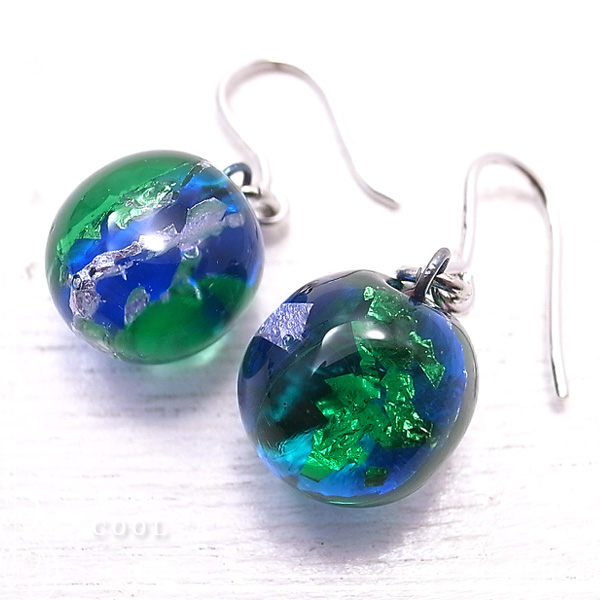 ジュエリーパーツ工房作家作品