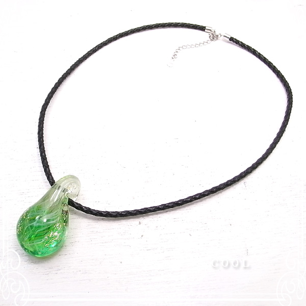 ジュエリーパーツ工房作家作品