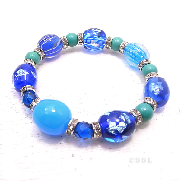 ジュエリーパーツ工房作家作品