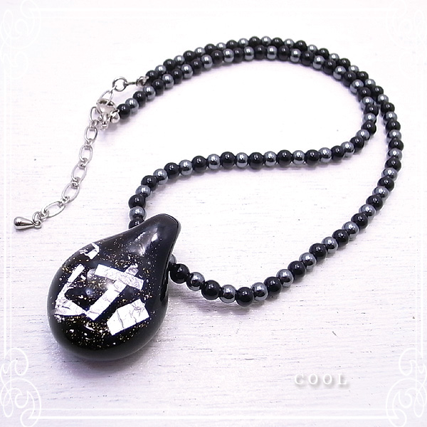 ジュエリーパーツ工房作家作品