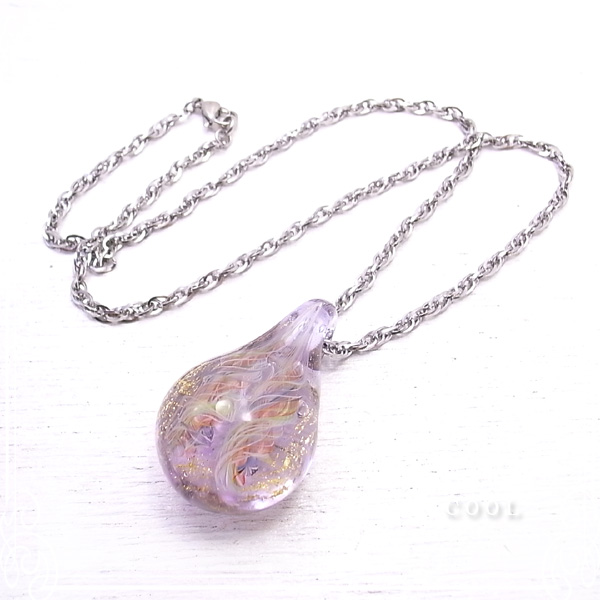 ジュエリーパーツ工房作家作品