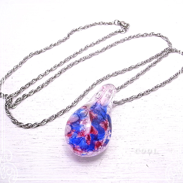 ジュエリーパーツ工房作家作品