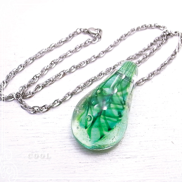 ジュエリーパーツ工房作家作品