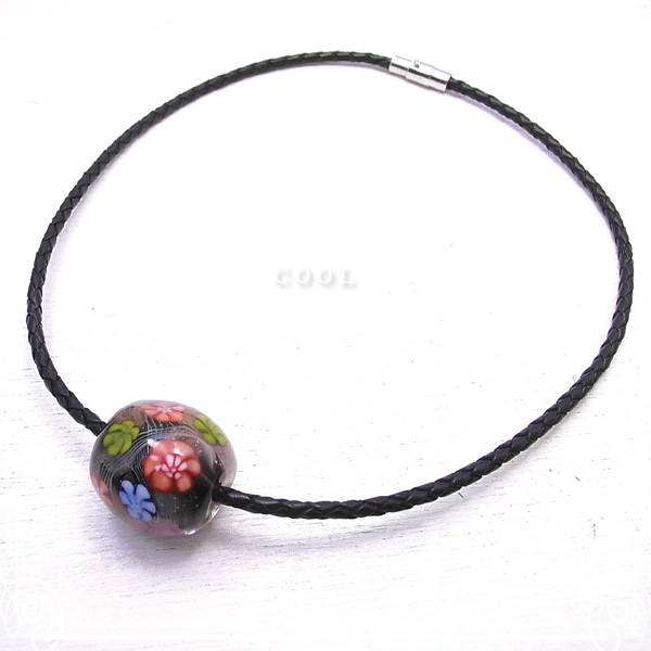 ジュエリーパーツ工房作家作品