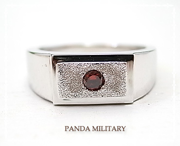 PANDA MILITARY [ p_~^[ ]