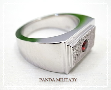 PANDA MILITARY [ p_~^[ ]