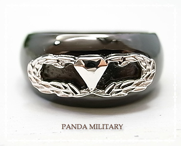 PANDA MILITARY [ p_~^[ ]