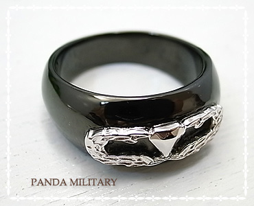 PANDA MILITARY [ p_~^[ ]