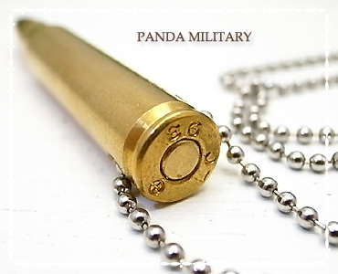 PANDA MILITARY [ p_~^[ ]