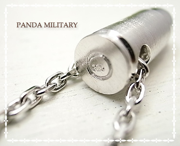 PANDA MILITARY [ p_~^[ ]