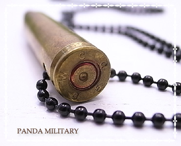 PANDA MILITARY [ p_~^[ ]