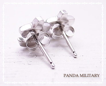 PANDA MILITARY [ p_~^[ ]