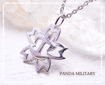 PANDA MILITARY [ p_~^[ ]