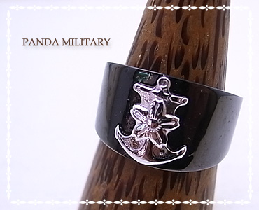 PANDA MILITARY [ p_~^[ ]