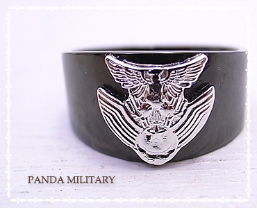 PANDA MILITARY [ p_~^[ ]