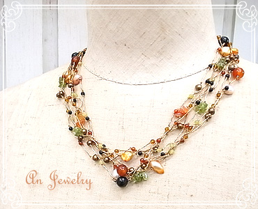 An Jewelry [ AWG[ ]   