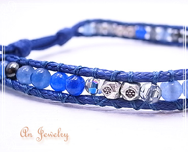 An Jewelry [ AWG[ ]   