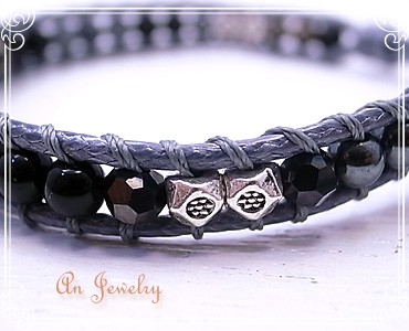 An Jewelry [ AWG[ ]   