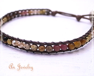 An Jewelry [ AWG[ ]   