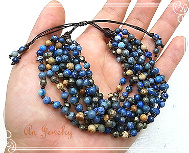 An Jewelry [ AWG[ ]   