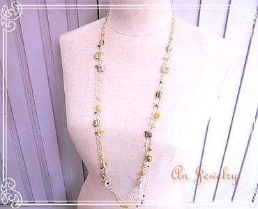An Jewelry [ AWG[ ]   