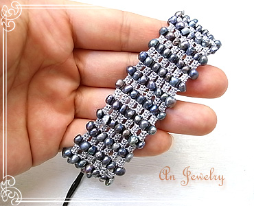 An Jewelry [ AWG[ ]   