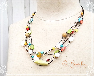 An Jewelry [ AWG[ ]   