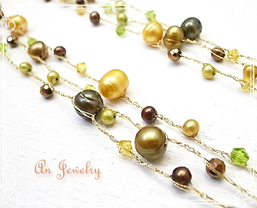 An Jewelry [ AWG[ ]   