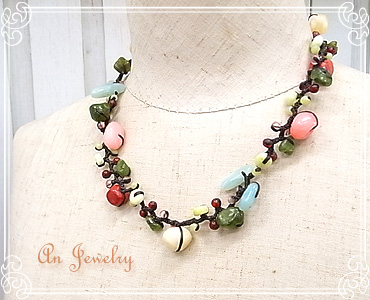 An Jewelry [ AWG[ ]   